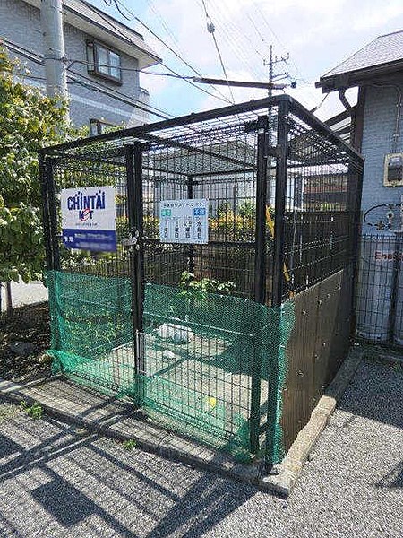 フィールド華美月 その他17