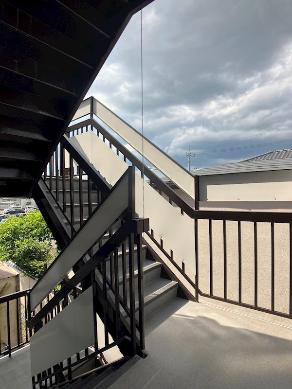 サンハイツPARTⅠ その他10