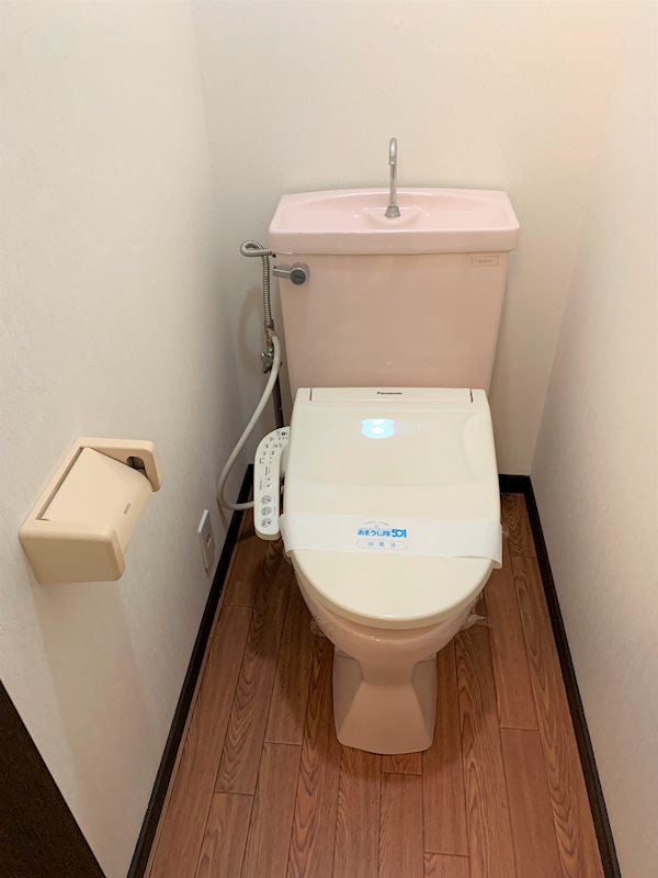 グリーンハイツ陽向台 その他1