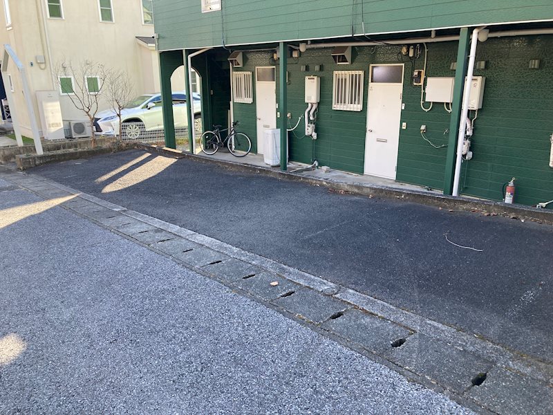 グリーンハイツ陽向台 その他5