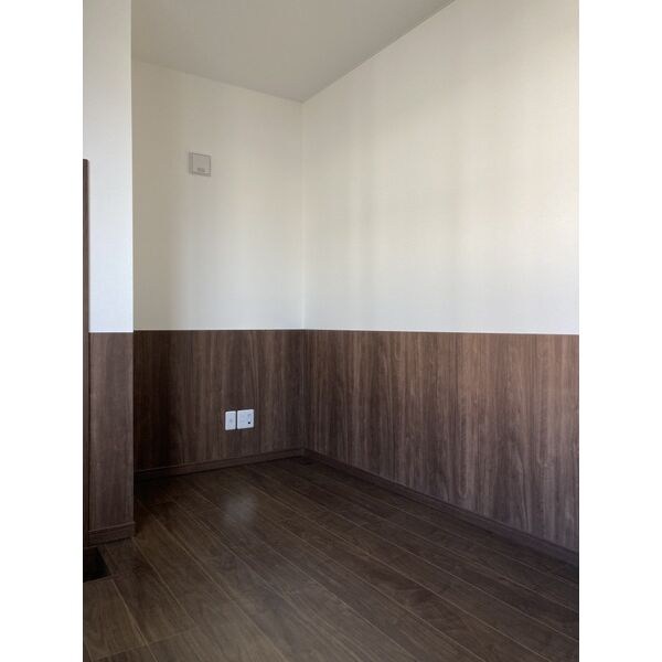 ジュエリーDミサワ ベッドルーム