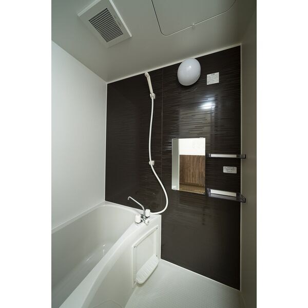 ジュエリーDミサワ 風呂画像