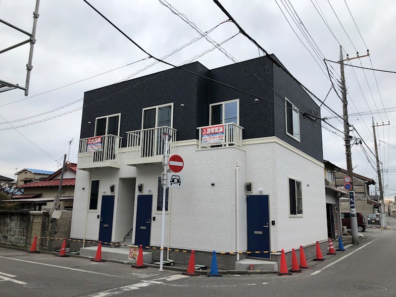 ジュエリーDミサワ 101号室 外観