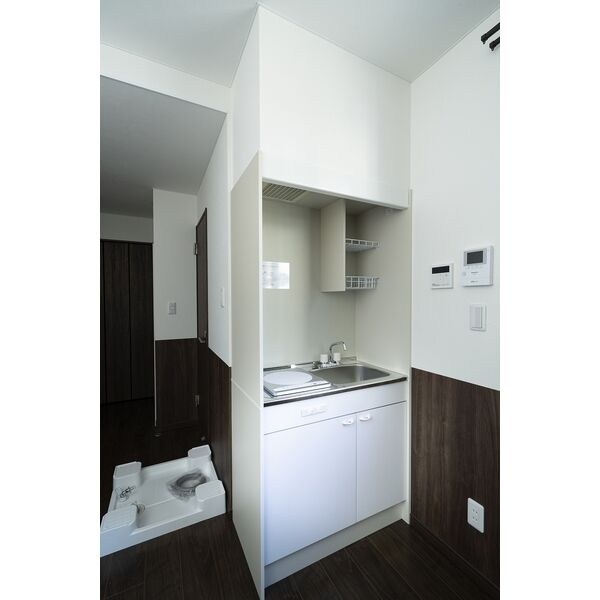 ジュエリーDミサワ キッチン