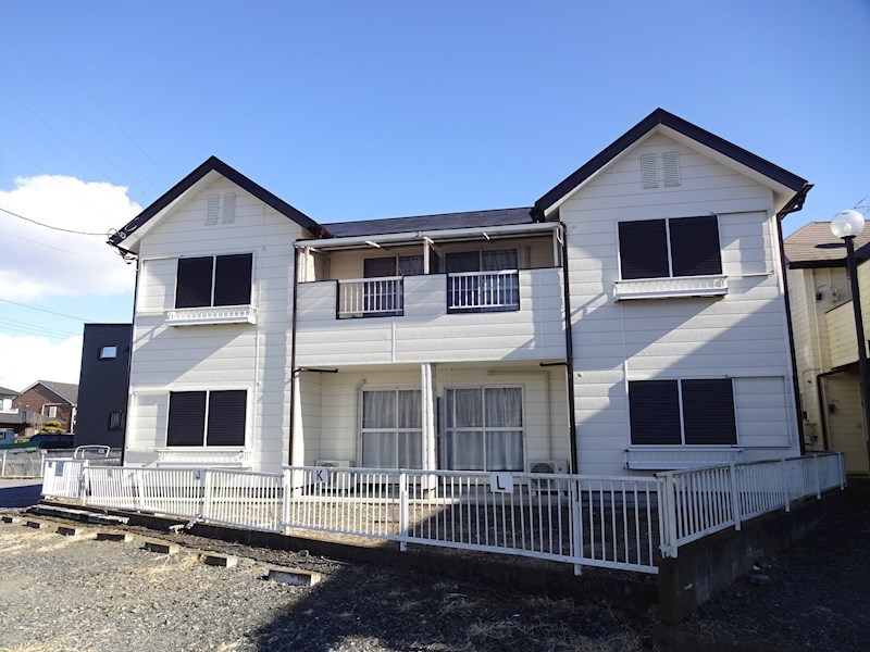 ホワイトバーチ その他9