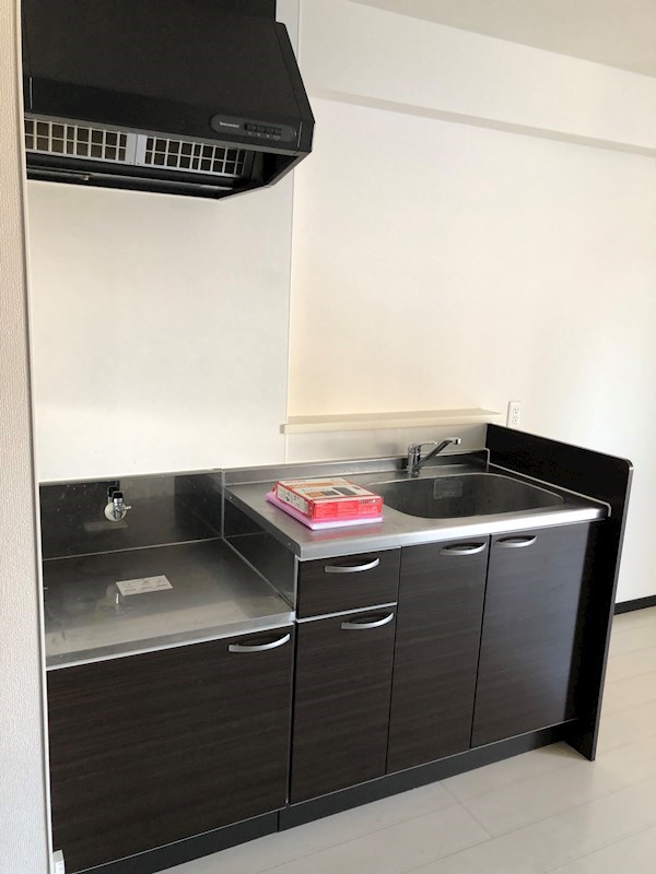 CASA Rilassante キッチン