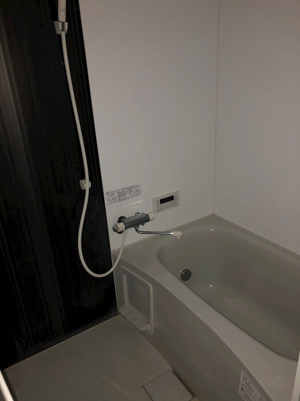 CASA Rilassante 風呂画像