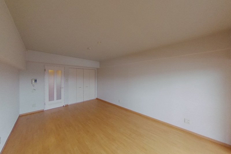 LOTUS MARSH元今泉 ベッドルーム