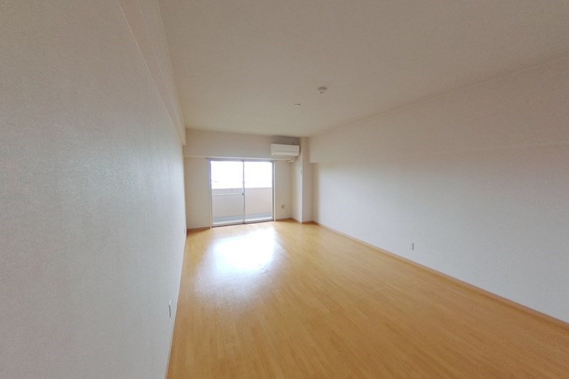 LOTUS MARSH元今泉 リビング