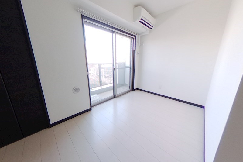 CASA Rilassante ベッドルーム