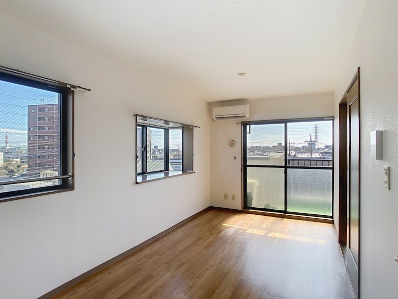 エル・ミオーレ リビング