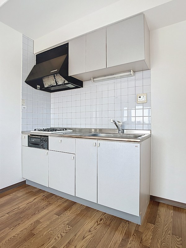 エル・ミオーレ キッチン