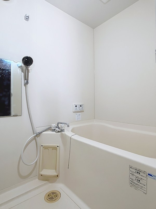 エル・ミオーレ 風呂画像