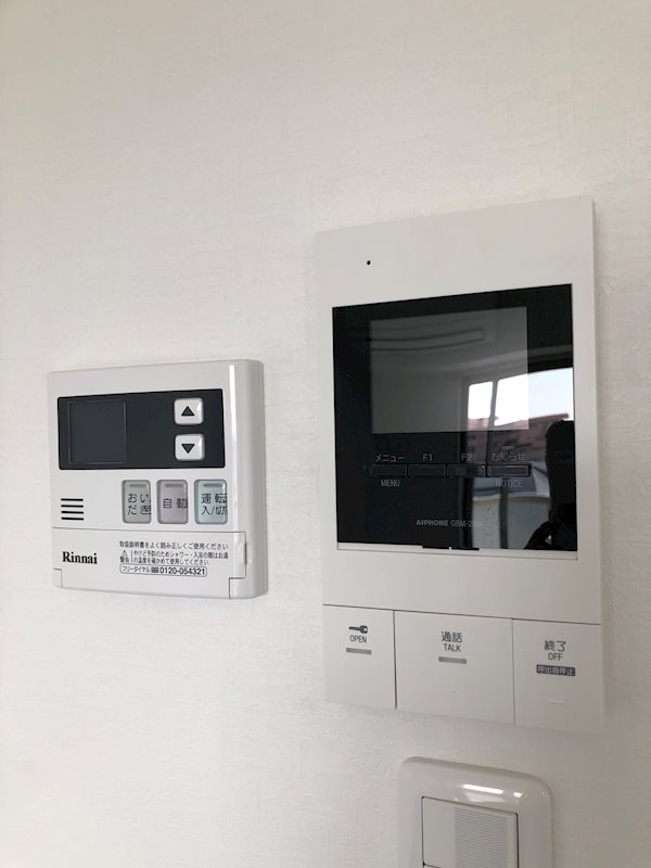 ルアナコート その他4