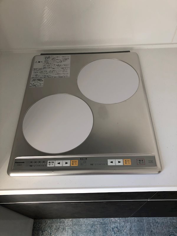 ルアナコート その他8