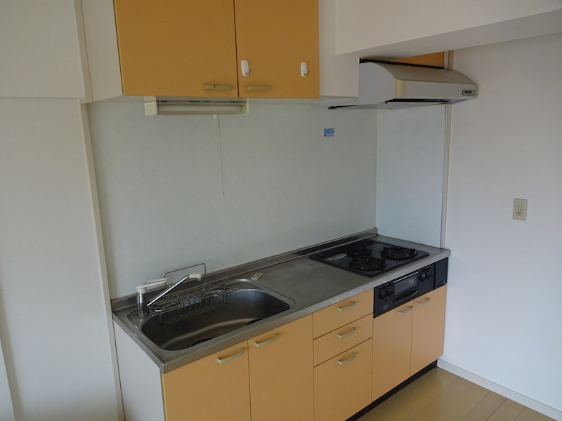 レジデンス東宝木 キッチン