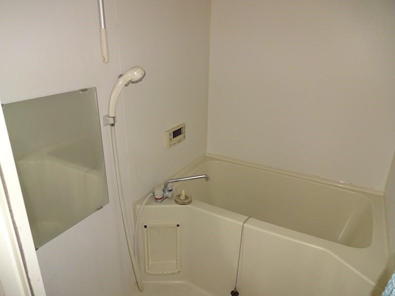 レジデンス東宝木 風呂画像