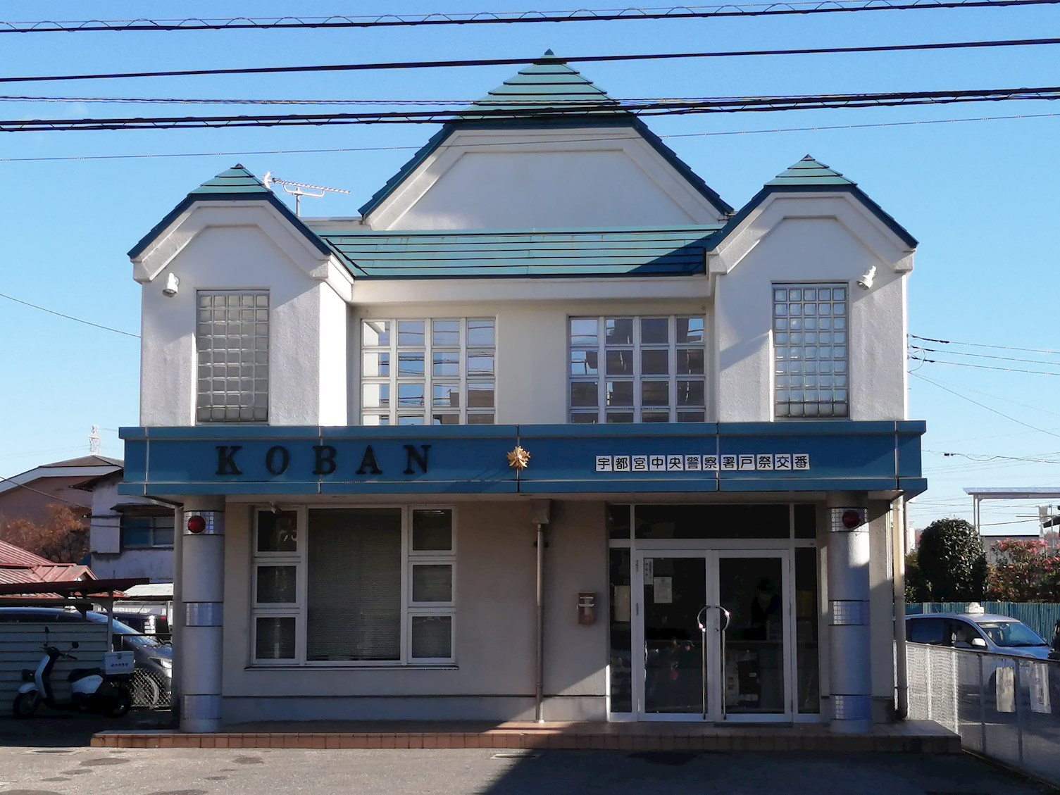 レジデンス東宝木 周辺画像6