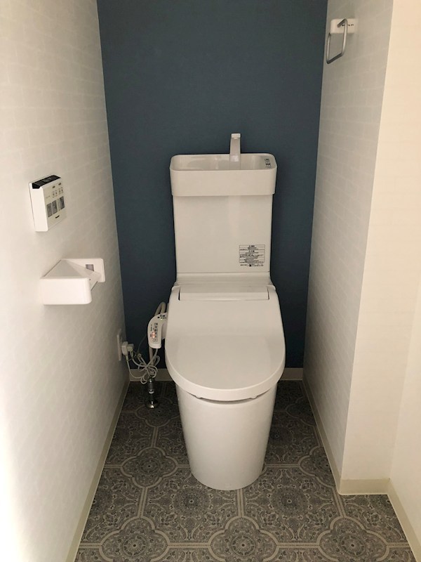 ルアナコート その他2