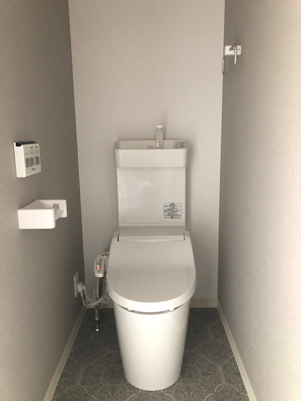 ルアナコート その他1