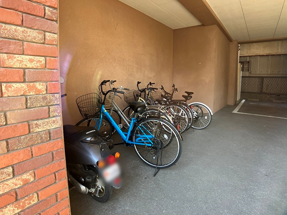 Forest　Wind その他13