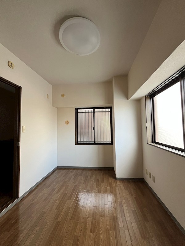 Forest　Wind ベッドルーム