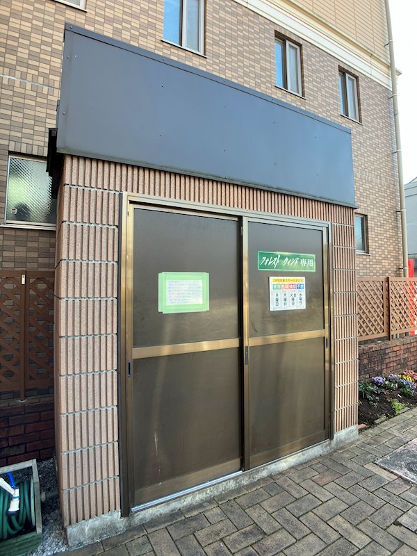 Forest　Wind その他10