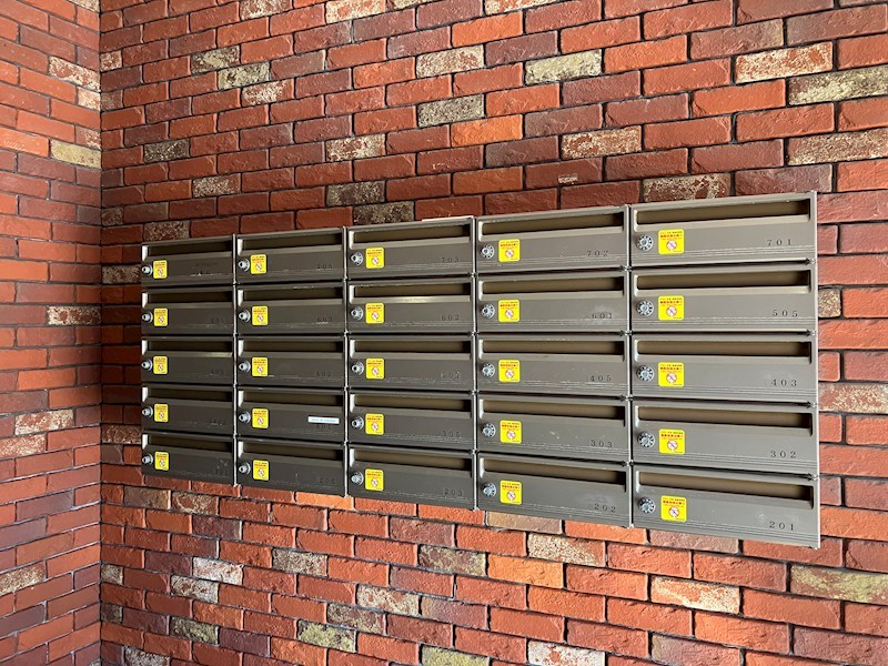 Forest　Wind その他11