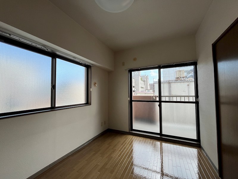 Forest　Wind リビング