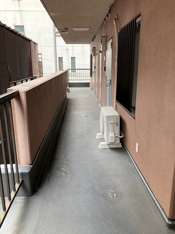 Forest　Wind その他14