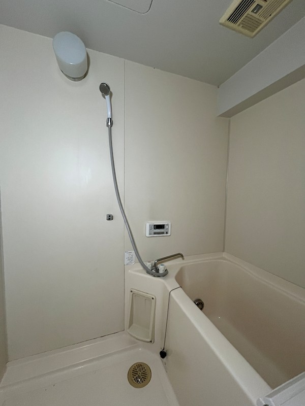 Forest　Wind 風呂画像