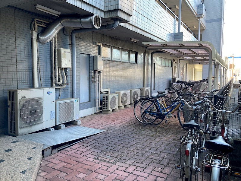 ブランルージュ元今泉 その他26