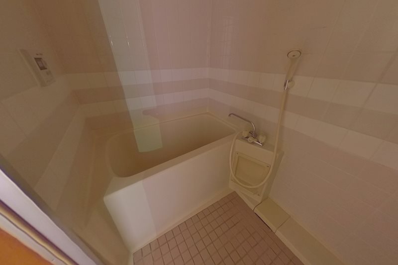 ブランルージュ元今泉 風呂画像