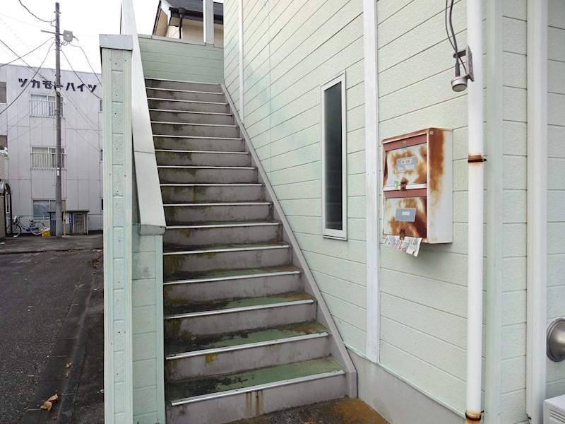 モンパレス真岡　第一　4号棟 その他1