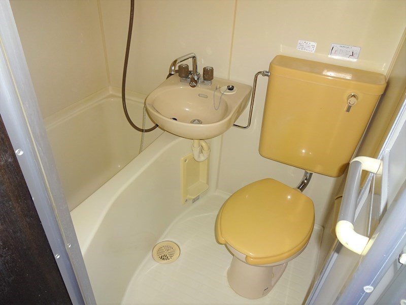 モンパレス真岡　第一　4号棟 その他2