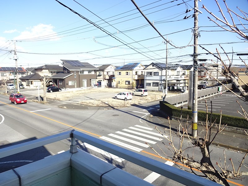 モンパレス真岡　第一　4号棟 その他6