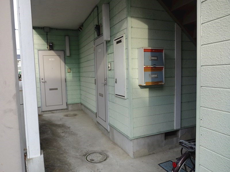 モンパレス真岡　第一　4号棟 その他7