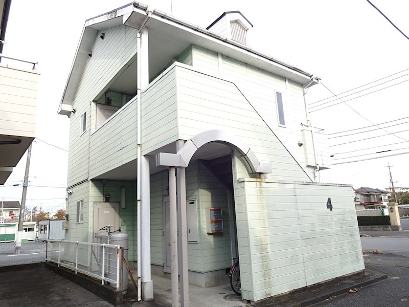 モンパレス真岡　第一　4号棟 その他8