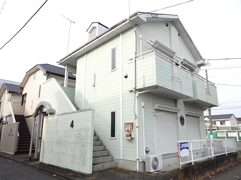 モンパレス真岡　第一　4号棟 その他9