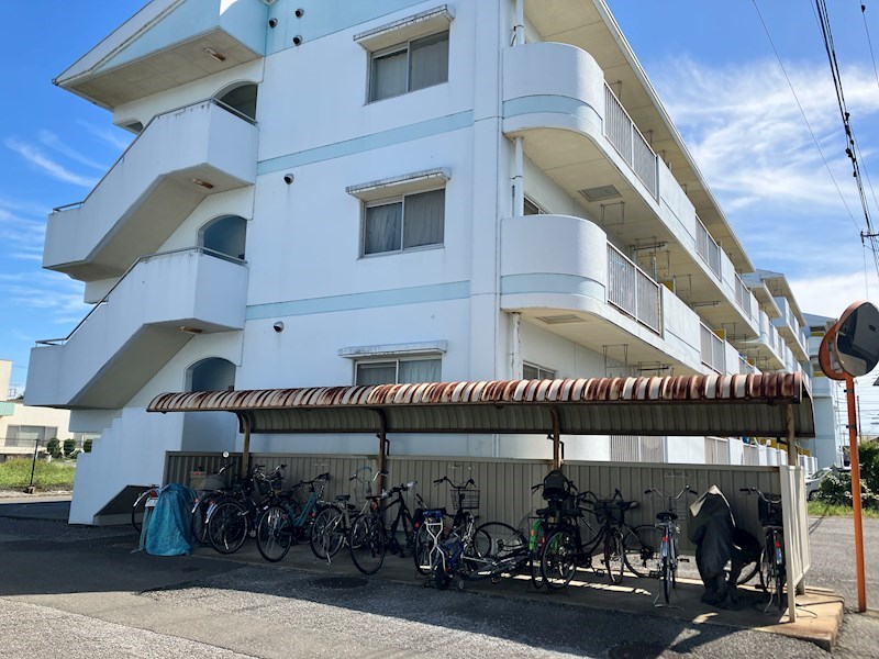 YNSハイツ その他外観1