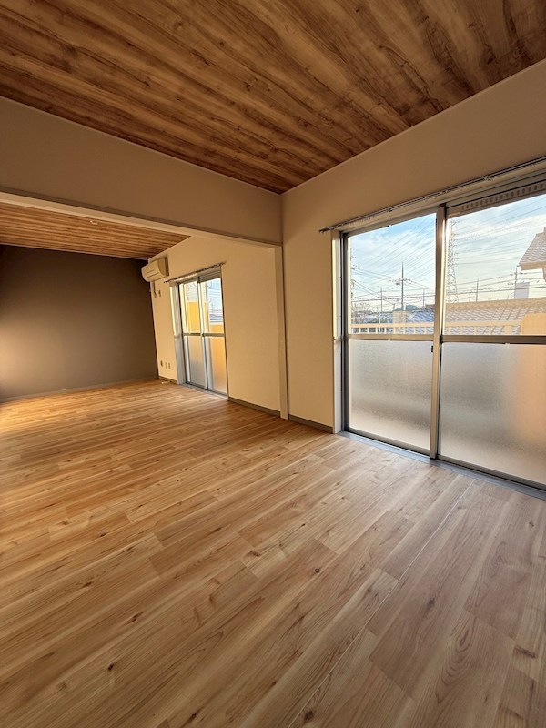 YNSハイツ その他16