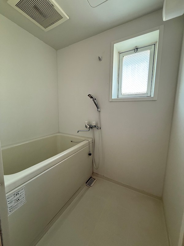 YNSハイツ 風呂画像