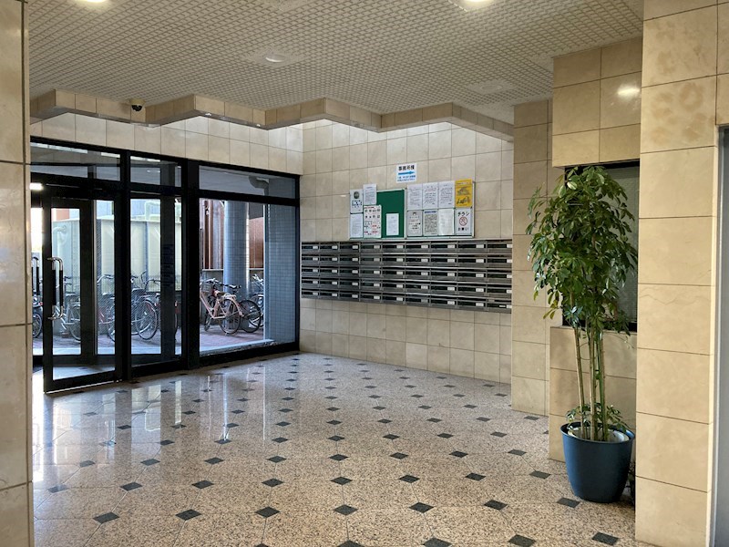 ブランルージュ元今泉 その他18