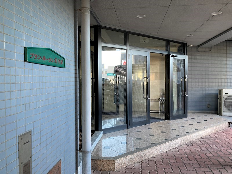 ブランルージュ元今泉 その他19