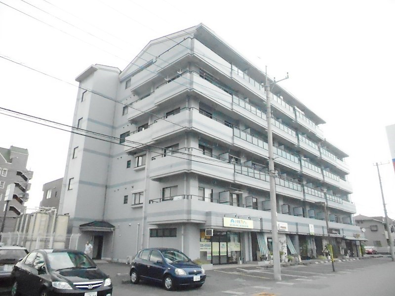 ブランルージュ元今泉 その他27