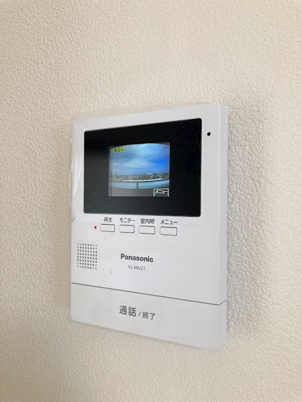 利久マンション その他4