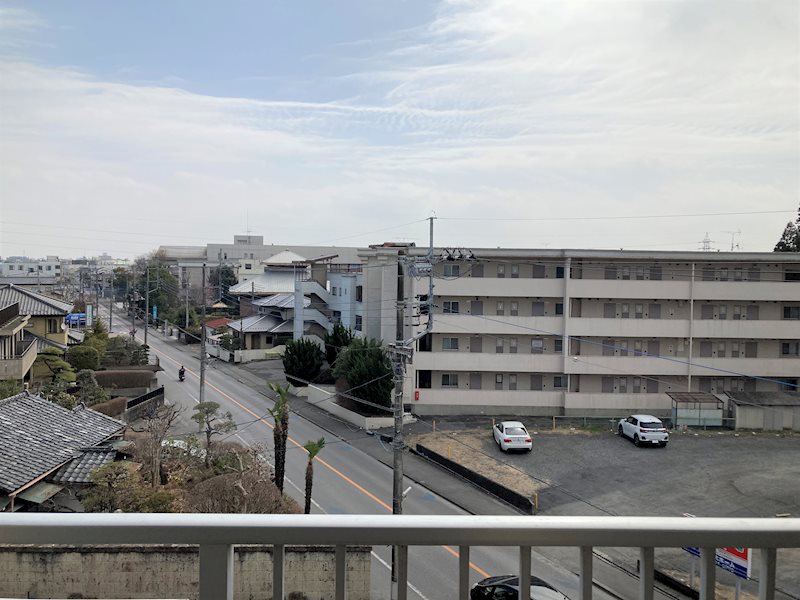 利久マンション その他5