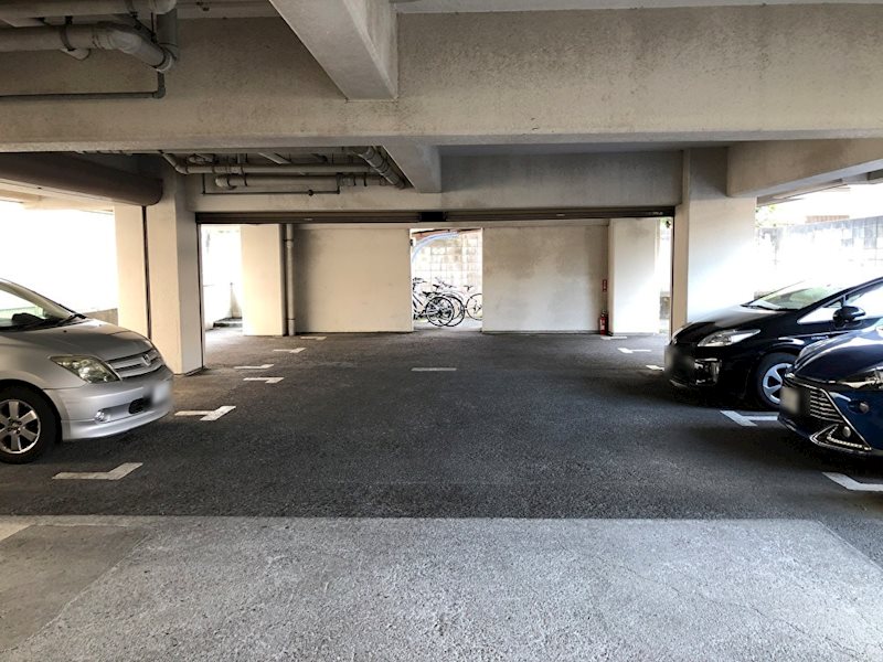 利久マンション その他9
