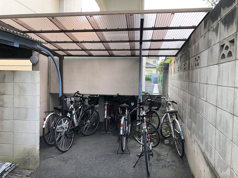 利久マンション その他10