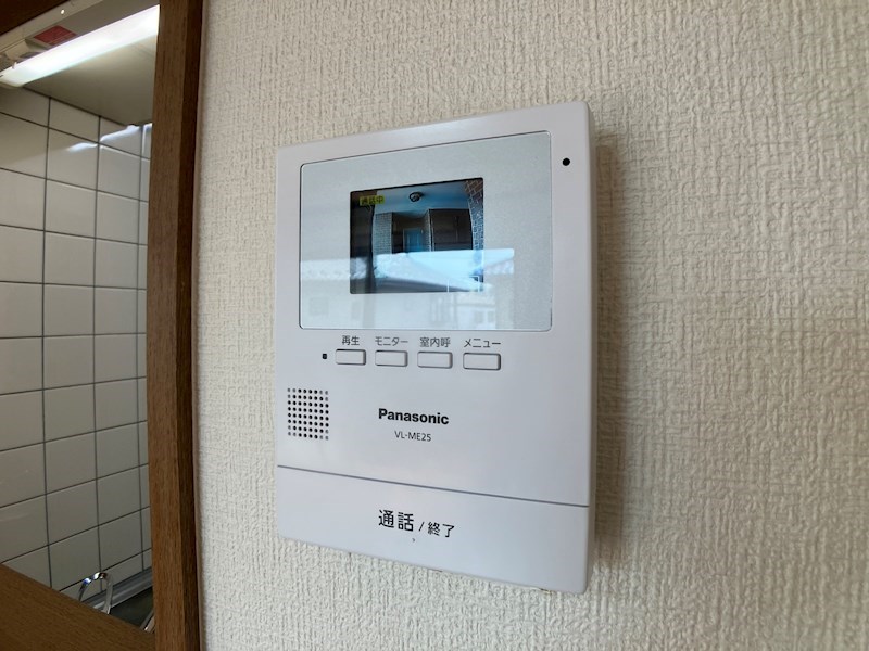 パールハイツFM　C棟 その他4